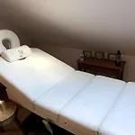 Loft Romantique - Balneo - Billard - Massage 베르통