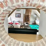 Loft Romantique - Balneo - Billard - Massage *