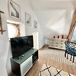Loft Romantique - Balneo - Billard - Massage
