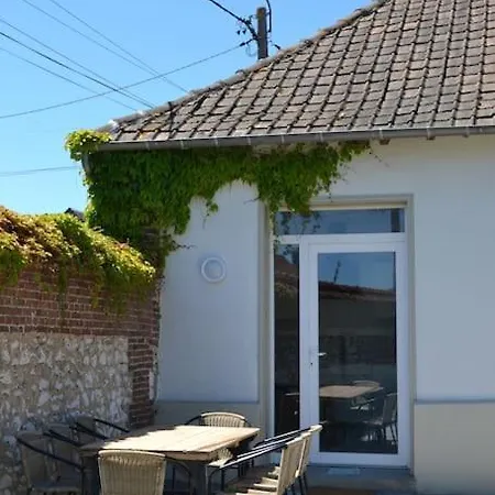 Loft Romantique - Balneo - Billard - Massage Verton