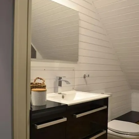 Loft Romantique - Balneo - Billard - Massage