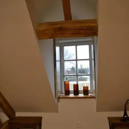 Appartement Loft Romantique - Balnéo - Billard - Massage Verton