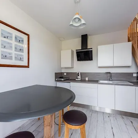 Loft Romantique - Balneo - Billard - Massage Appartement Verton