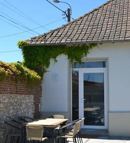 Loft Romantique - Balneo - Billard - Massage Verton