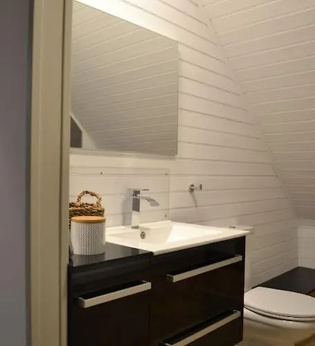 Loft Romantique - Balneo - Billard - Massage