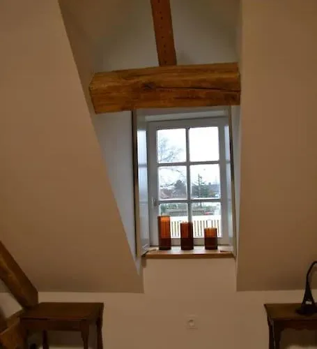 Apartment Loft Romantique - Balneo - Billard - Massage Verton